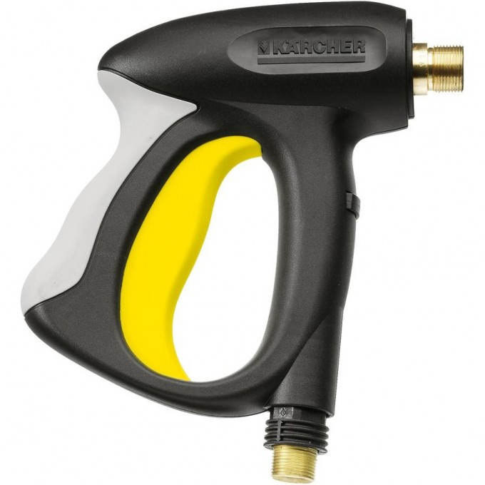 Пистолет KARCHER EASY PRESS М 22 х 1,5 4.775-466 Пистолет KARCHER EASY PRESS М 22 х 1,5 4.775-466
