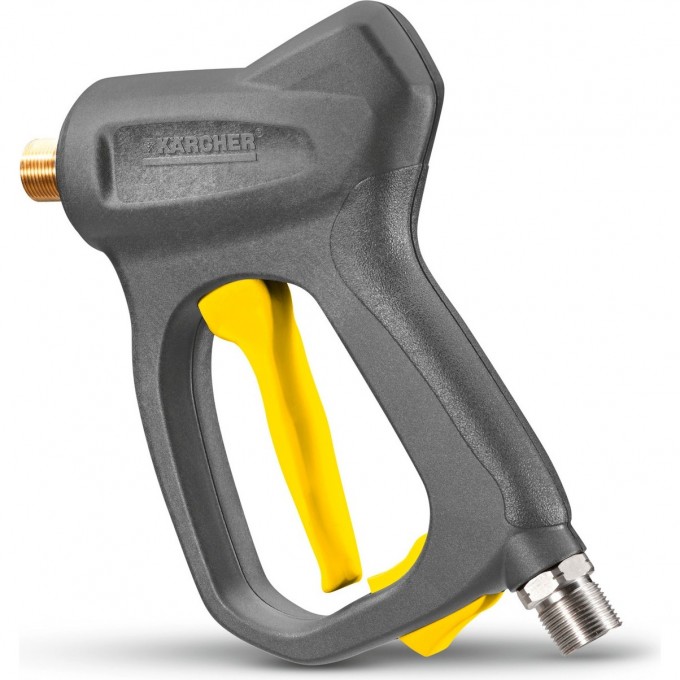 Пистолет KARCHER HD 9/50, 13/35, 500 бар гайка 4.775-824 Пистолет KARCHER HD 9/50, 13/35, 500 бар гайка 4.775-824