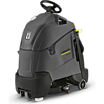 Поломоечная машина KARCHER BD 50/40 RS BP PACK Поломоечная машина KARCHER BD 50/40 RS BP PACK