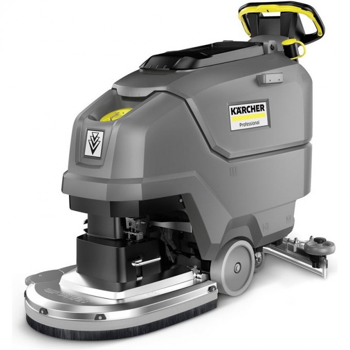 Поломоечная машина KARCHER BD 50/55 W BP CLASSIC (без АКБ) 8.440-456 Поломоечная машина KARCHER BD 50/55 W BP CLASSIC (без АКБ) 8.440-456