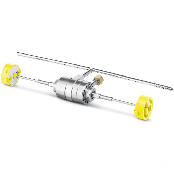 Привод для роликовой щетки KARCHER ROLLER BRUSH 500 1090184 Привод для роликовой щетки KARCHER ROLLER BRUSH 500 1090184