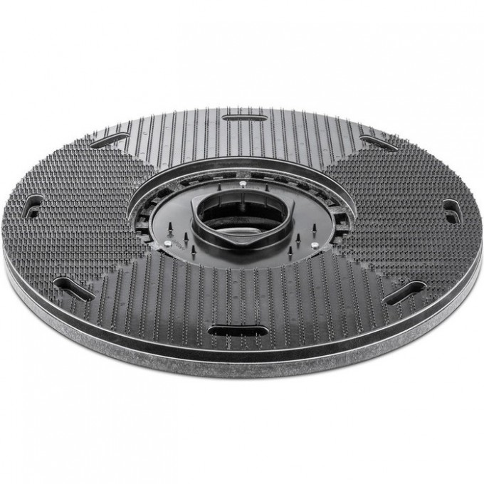 Приводной диск KARCHER низкоскоростной 330 мм 6.369-894 Приводной диск KARCHER низкоскоростной 330 мм 6.369-894