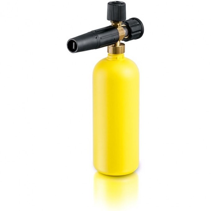 Профессиональная пенная насадка KARCHER 6.394-668 Профессиональная пенная насадка KARCHER 6.394-668