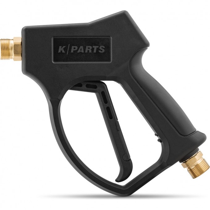 Pучной пистолет-распылитель KARCHER K PARTS 9.761-812 Pучной пистолет-распылитель KARCHER K PARTS 9.761-812