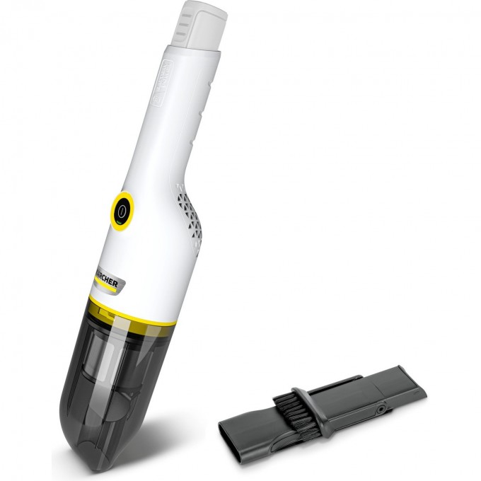 Пылесос KARCHER CVH 2-4 1.198-450 Пылесос KARCHER CVH 2-4 1.198-450