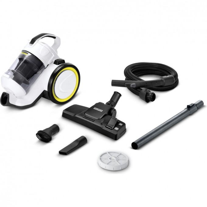Пылесос KARCHER VC 3 EU-I 1.198-053 Пылесос KARCHER VC 3 EU-I 1.198-053