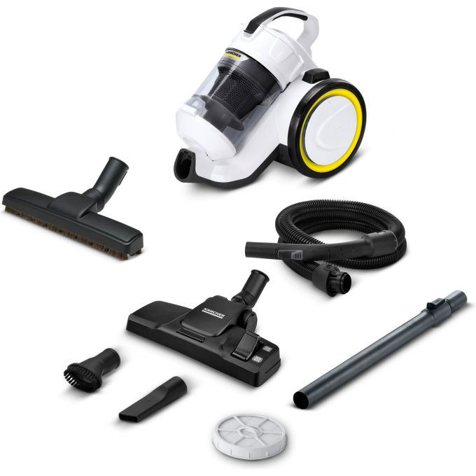 Пылесос KARCHER VC 3 PLUS 1.198-060 Пылесос KARCHER VC 3 PLUS 1.198-060