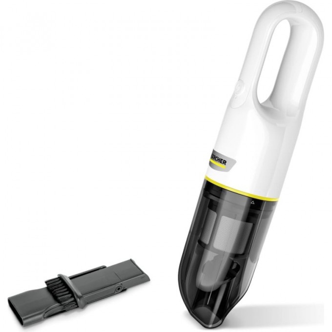 Пылесос ручной KARCHER CVH 2 EU 1.198-330 Пылесос ручной KARCHER CVH 2 EU 1.198-330