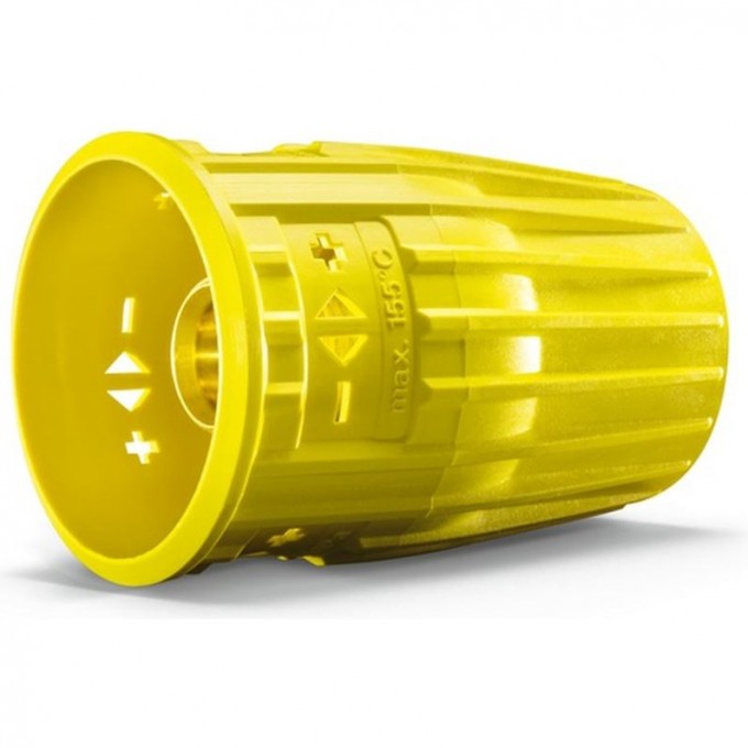 Регулятор KARCHER SERVO CONTROL с системой EASY Lock 750–1100 л/ч 4.118-008 Регулятор KARCHER SERVO CONTROL с системой EASY Lock 750–1100 л/ч 4.118-008