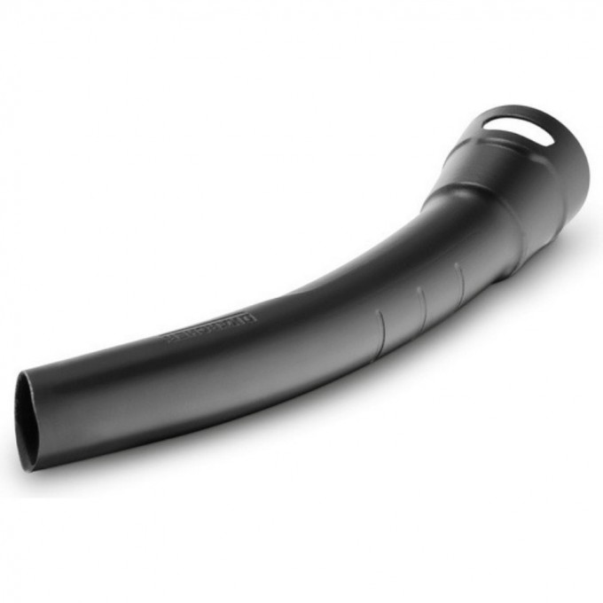 Рукоятка всасывающего шланга KARCHER к пылесосам WD 3-WD 6 2.863-012 Рукоятка всасывающего шланга KARCHER к пылесосам WD 3-WD 6 2.863-012