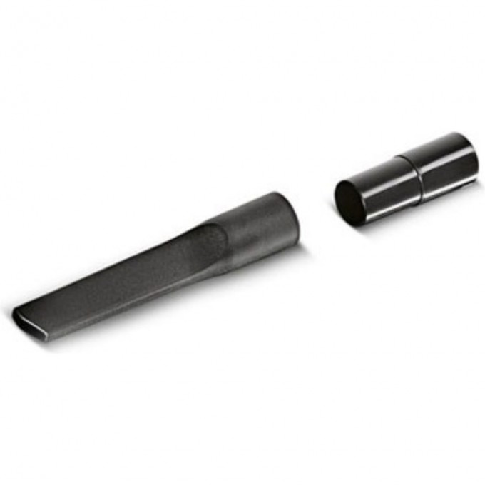 Щелевая насадка KARCHER 38 мм 2.638-606 Щелевая насадка KARCHER 38 мм 2.638-606