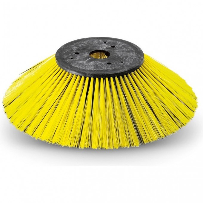 Щетка боковая KARCHER KM 120/150 правая 6.906-705 Щетка боковая KARCHER KM 120/150 правая 6.906-705