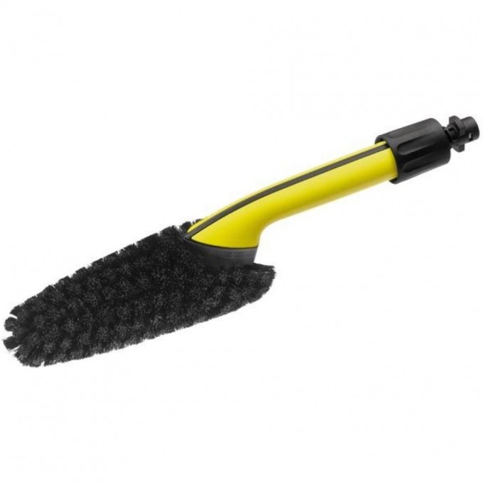 Щетка KARCHER для мойки колесных дисков для K 2 - K 7 2.640-699 Щетка KARCHER для мойки колесных дисков для K 2 - K 7 2.640-699