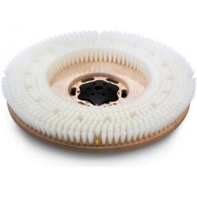 Щетка KARCHER NYLON POLISH SD 20" 8.628-387 Щетка KARCHER NYLON POLISH SD 20" 8.628-387