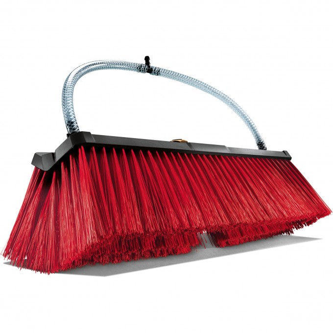 Щетка KARCHER средней жесткости 6.960-134 Щетка KARCHER средней жесткости 6.960-134