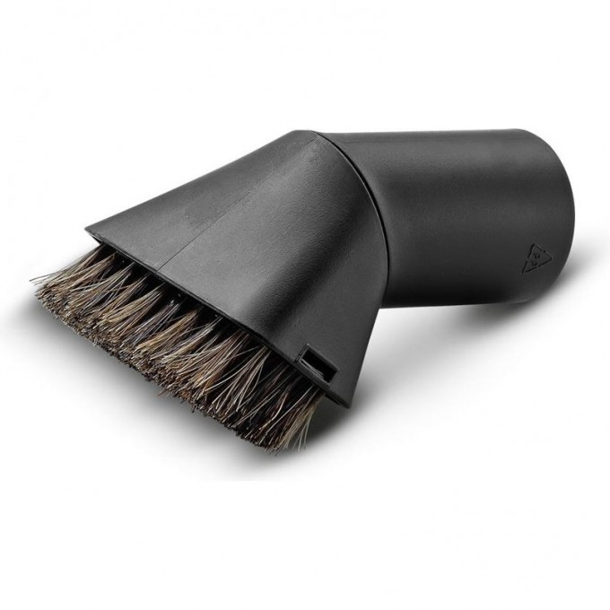 Щеточная насадка KARCHER VC DN 35 для мебели 2.863-241 Щеточная насадка KARCHER VC DN 35 для мебели 2.863-241