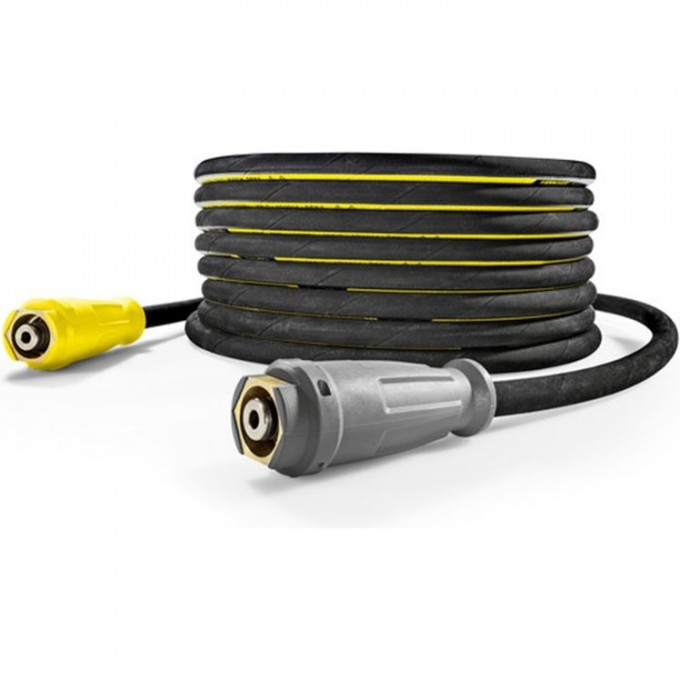 Шланг KARCHER НД 8 высокого давления 10 м 315 бар 6.110-031 Шланг KARCHER НД 8 высокого давления 10 м 315 бар 6.110-031