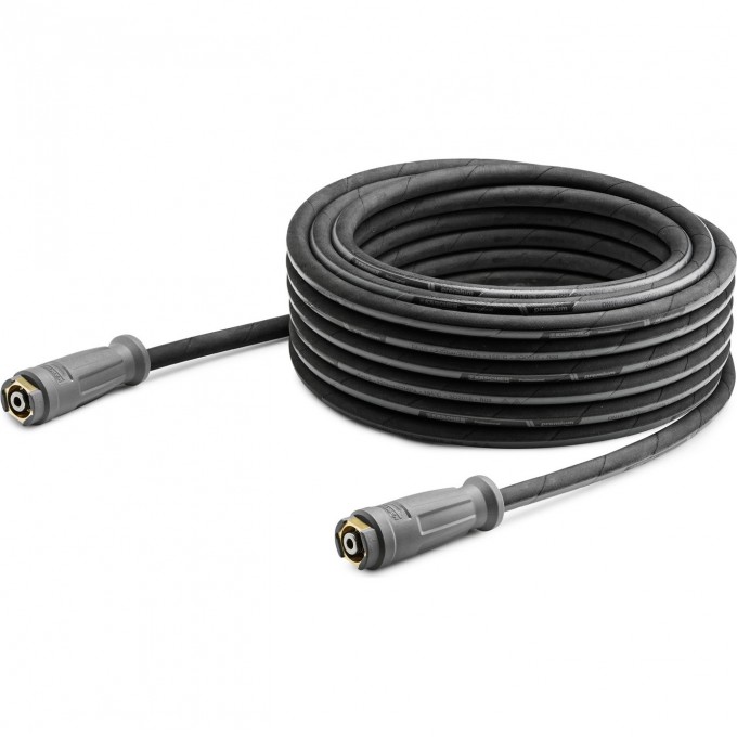 Шланг в сборе KARCHER TR DN12 21 МПа 15м 6.110-059 Шланг в сборе KARCHER TR DN12 21 МПа 15м 6.110-059