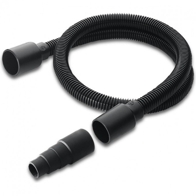 Шланг всасывающий KARCHER для подключения электроинструмента к пылесосам WD 2.863-112 Шланг всасывающий KARCHER для подключения электроинструмента к пылесосам WD 2.863-112