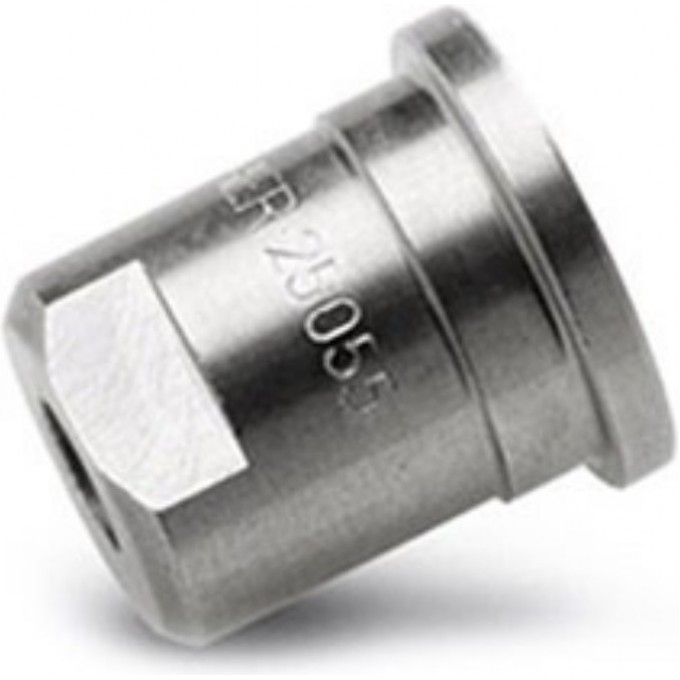 Сопло мощное KARCHER с углом распыления 25° 060 9.606-560 Сопло мощное KARCHER с углом распыления 25° 060 9.606-560