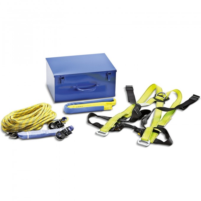Страховочное приспособление KARCHER ISOLAR 124610 Страховочное приспособление KARCHER ISOLAR 124610