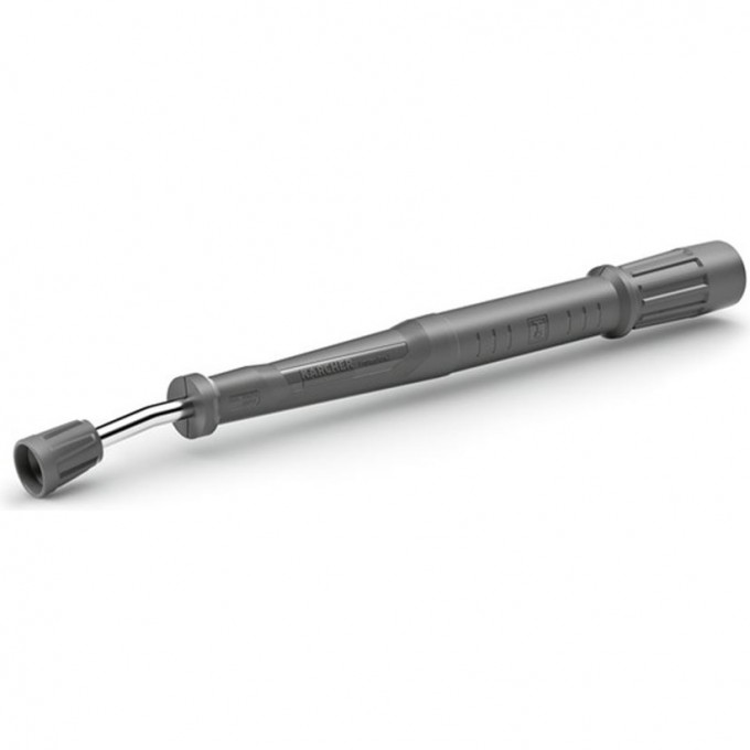 Струйная трубка KARCHER 600мм поворотная 4.112-007 Струйная трубка KARCHER 600мм поворотная 4.112-007
