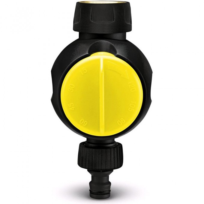 Таймер для полива KARCHER WT 120 2.645-033 Таймер для полива KARCHER WT 120 2.645-033