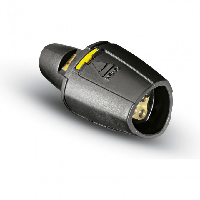 Трехпозиционная сопло KARCHER 0/25/40 050 4.767-065 Трехпозиционная сопло KARCHER 0/25/40 050 4.767-065