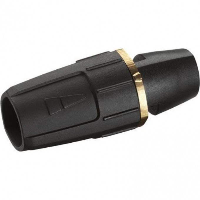 Трехпозиционное сопло KARCHER 0/25/40 038 4.767-149 Трехпозиционное сопло KARCHER 0/25/40 038 4.767-149
