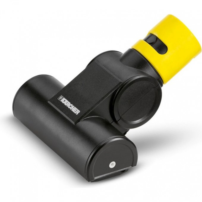 Турбонасадка KARCHER для мягкой мебели 35/32 мм 2.860-113 Турбонасадка KARCHER для мягкой мебели 35/32 мм 2.860-113
