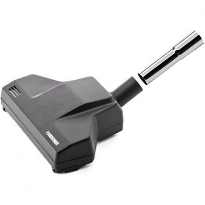 Турбонасадка KARCHER для пола c муфтой DN 35 / DN 32 2.860-114 Турбонасадка KARCHER для пола c муфтой DN 35 / DN 32 2.860-114