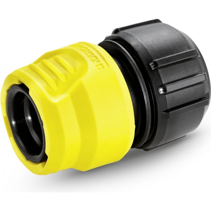 Универсальный коннектор KARCHER без упаковки 2.645-201 Универсальный коннектор KARCHER без упаковки 2.645-201