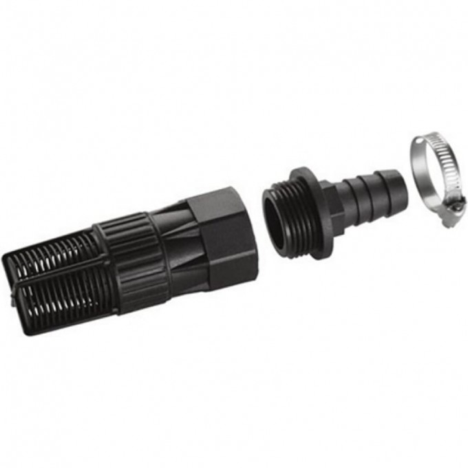Входной фильтр KARCHER с обратным клапаном для шланга 6.997-342 Входной фильтр KARCHER с обратным клапаном для шланга 6.997-342