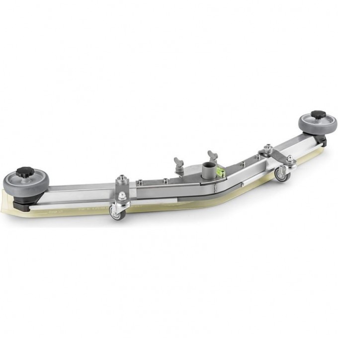 Всасывающая балка KARCHER V-образная 900 мм 4.777-079 Всасывающая балка KARCHER V-образная 900 мм 4.777-079