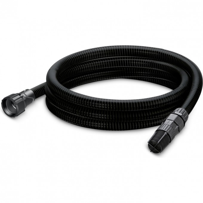 Всасывающая гарнитура KARCHER PERFECT CONNECT 3,5 м 721192 Всасывающая гарнитура KARCHER PERFECT CONNECT 3,5 м 721192