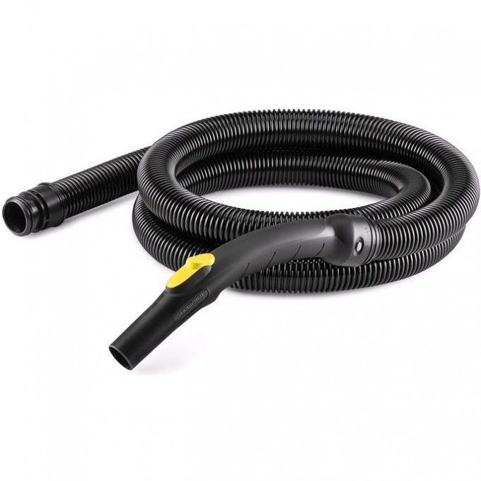 Всасывающий шланг KARCHER C- DN 32 с коленом для пылесосов серии T 4.440-907 Всасывающий шланг KARCHER C- DN 32 с коленом для пылесосов серии T 4.440-907