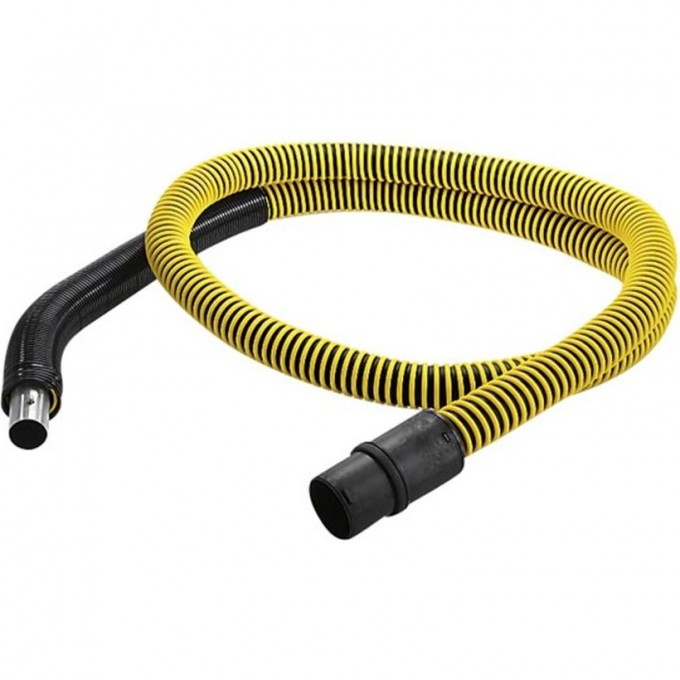 Всасывающий шланг KARCHER DN 35 2.5 м термостойкий 4.440-731 Всасывающий шланг KARCHER DN 35 2.5 м термостойкий 4.440-731