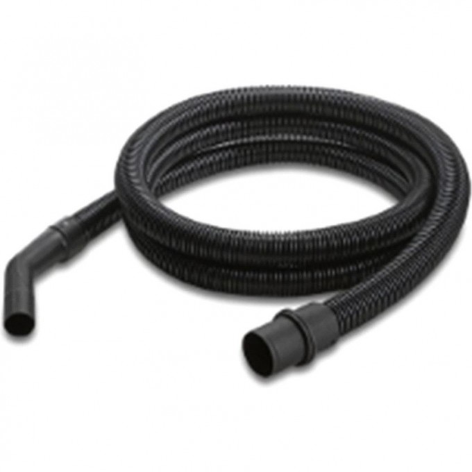 Всасывающий шланг KARCHER DN 40 4 м в сборе с муфтой 4.440-678 Всасывающий шланг KARCHER DN 40 4 м в сборе с муфтой 4.440-678