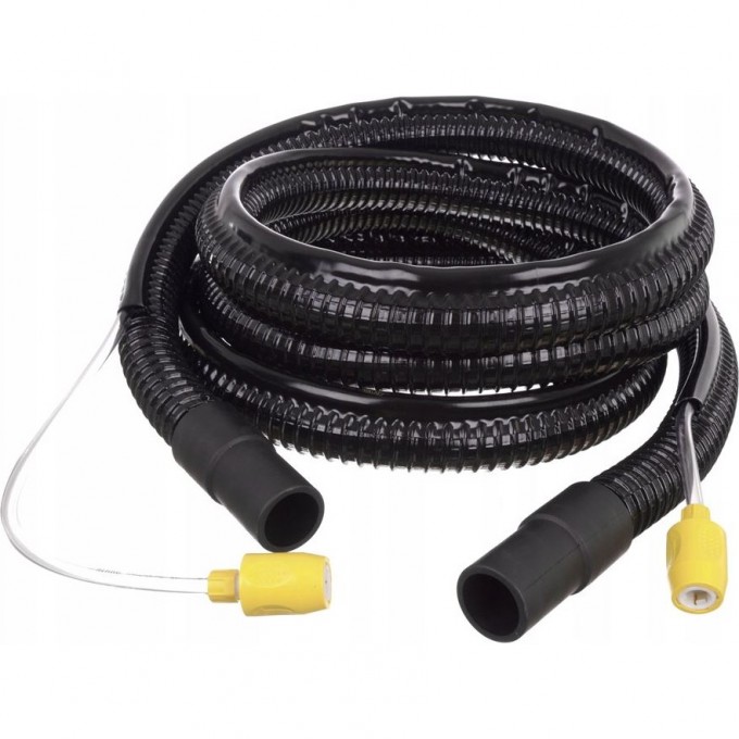 Всасывающий шланг KARCHER с подводкой воды 2,5 м DN 32 6.394-826 Всасывающий шланг KARCHER с подводкой воды 2,5 м DN 32 6.394-826