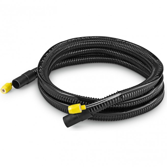 Всасывающий шланг KARCHER с подводкой воды, DN 32, длина 4 м 6.394-375 Всасывающий шланг KARCHER с подводкой воды, DN 32, длина 4 м 6.394-375