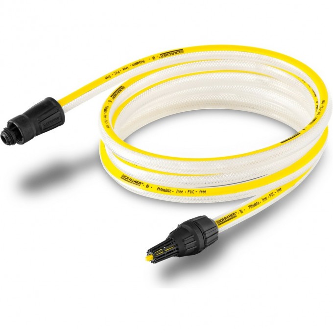 Всасывающий шланг KARCHER SH BASIC LINE 3 м 2.643-101 Всасывающий шланг KARCHER SH BASIC LINE 3 м 2.643-101