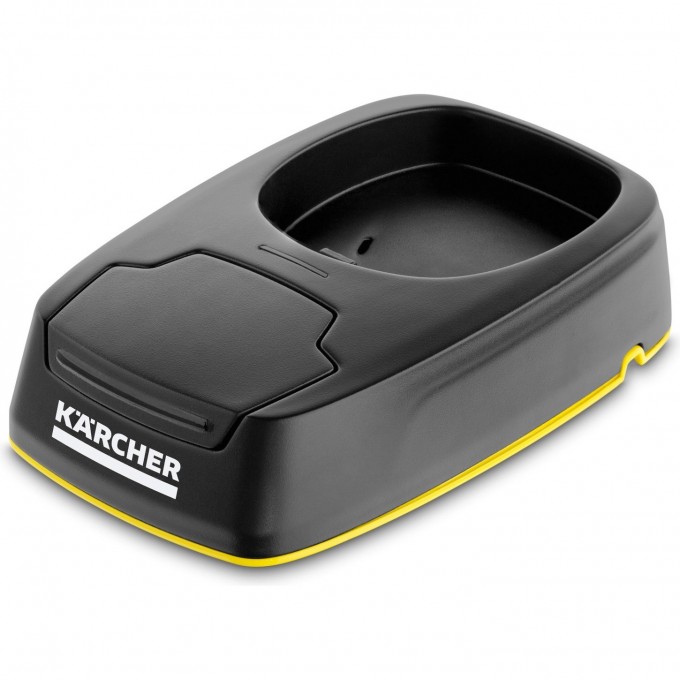 Зарядное устройство для стеклоочистителя KARCHER WV 5 PLUS 2.633-125 Зарядное устройство для стеклоочистителя KARCHER WV 5 PLUS 2.633-125